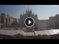 Webcam Milan