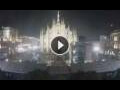 Webcam Milan