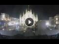 Webcam Milan