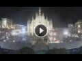Webcam Milan
