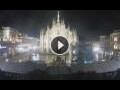 Webcam Milan