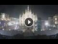 Webcam Milan
