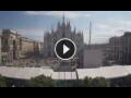 Webcam Milan