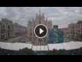 Webcam Milano