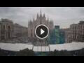 Webcam Milan