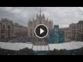 Webcam Milan