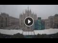 Webcam Milan