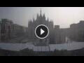Webcam Milan
