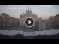 Webcam Milano