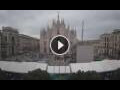 Webcam Milan