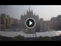 Webcam Milan
