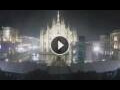 Webcam Milan