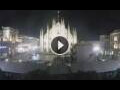 Webcam Milano