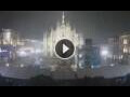 Webcam Milan