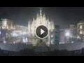 Webcam Milano