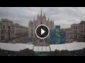 Webcam Milan