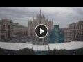 Webcam Milan