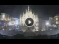 Webcam Milan