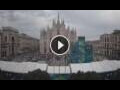 Webcam Milan