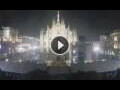 Webcam Milan