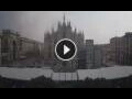 Webcam Milan