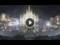 Webcam Milan