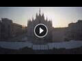 Webcam Milan