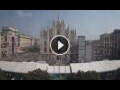 Webcam Milan