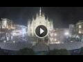 Webcam Milano