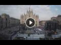 Webcam Mailand