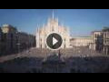 Webcam Milano