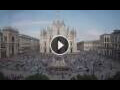 Webcam Milano