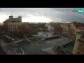 Webcam Rijeka: Rječina, Fiumara and Tito Square