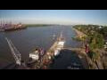Webcam Hamburg