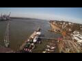Webcam Hambourg