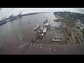 Webcam Hamburgo