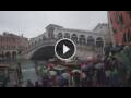 Webcam Venezia