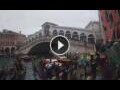 Webcam Venise