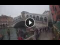 Webcam Venise