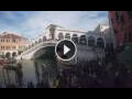 Webcam Venecia