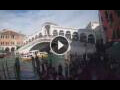Webcam Venise