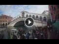 Webcam Venise