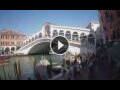Webcam Venice