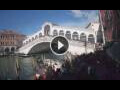 Webcam Venice