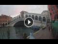 Webcam Venise