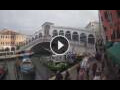 Webcam Venecia