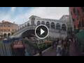 Webcam Venedig