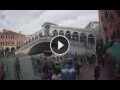 Webcam Venise