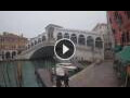 Webcam Venise