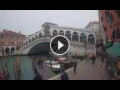 Webcam Venise